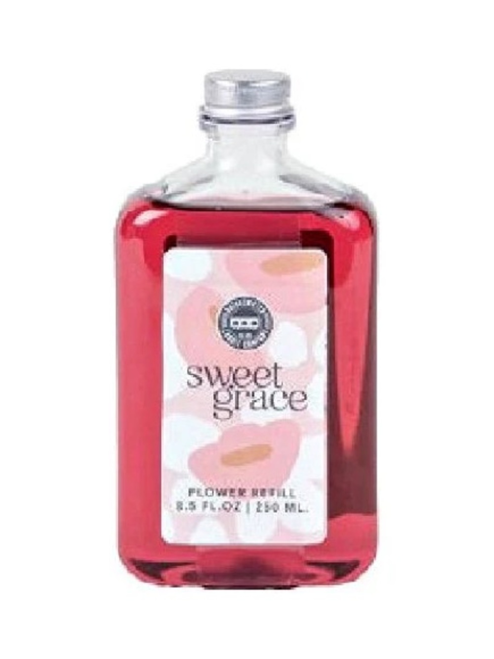 Bridgewater Sweet Grace Flower Diffuser Refill 8.5 oz